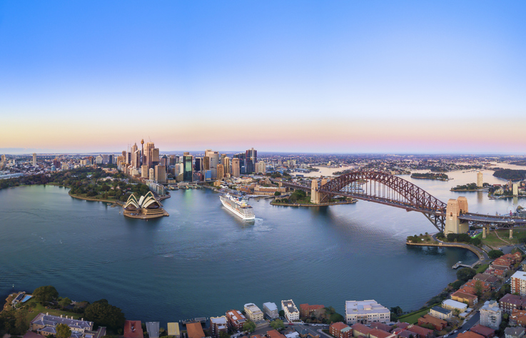 qué hacer en Sydney