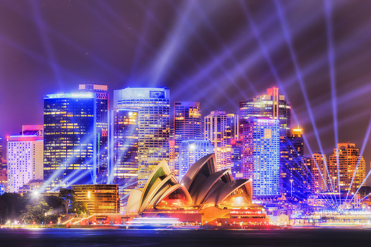 ¿Qué Ver en Sidney?
