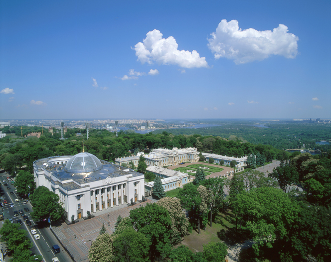Palacio Mariyinsky