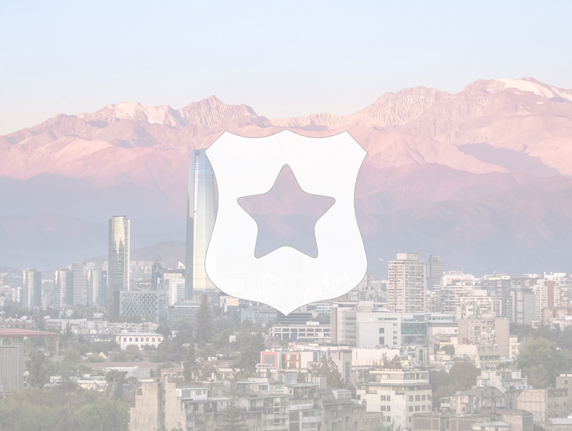 La Zona Sur de Chile y sus tres regiones