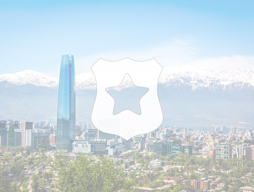 Zona Austral de Chile: Aisén y Magallanes