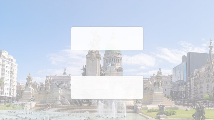 Lo más leído en 2014 – CosasDeArgentina