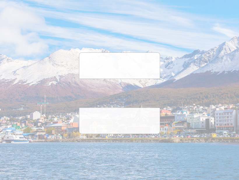 lagos de Bariloche