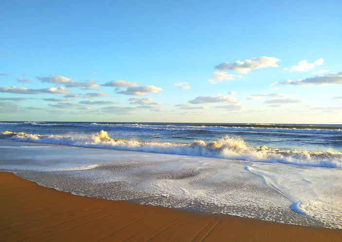 Playa del Espigón Playa del Espigón