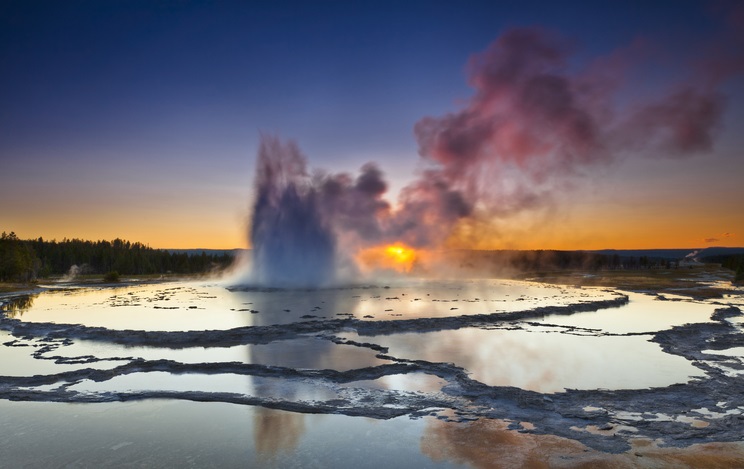 Yellowstone
