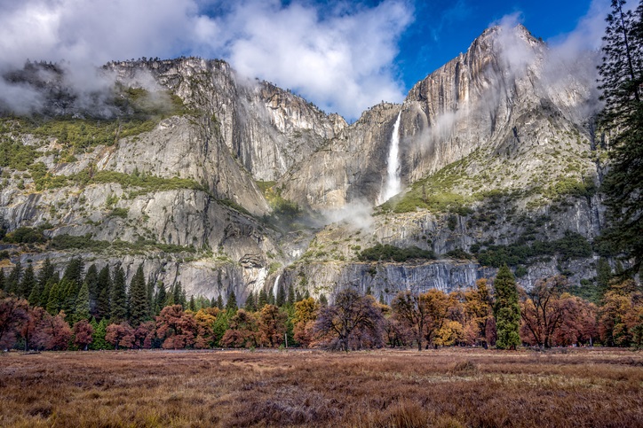 Yosemite