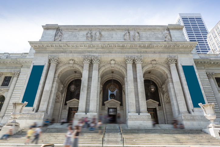 Recorrido mítico por las calles de la serie Sexo en Nueva York