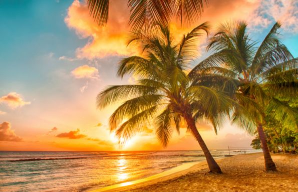 Cruceros por el Caribe
