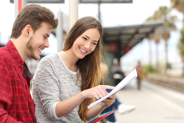 Aprende inglés en el extranjero mientras disfrutas de tu viaje