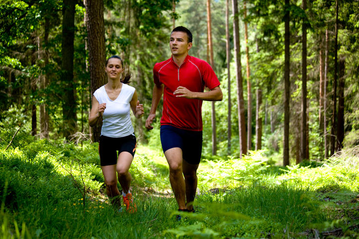 Los mejores lugares para practicar running en Madrid