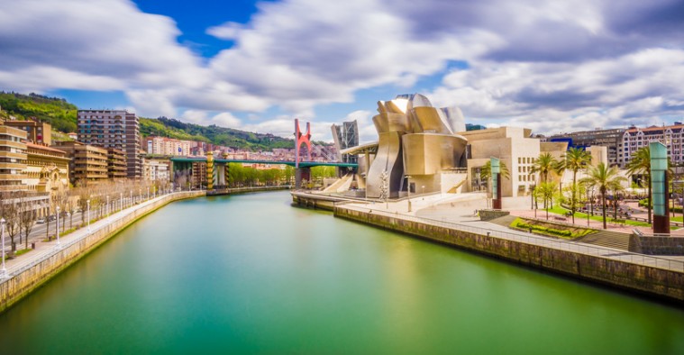 ¡¡Celebra el XX Aniversario del Museo Guggenheim!!