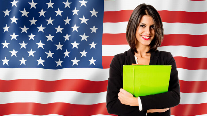 Cursos para aprender Inglés en el Extranjero