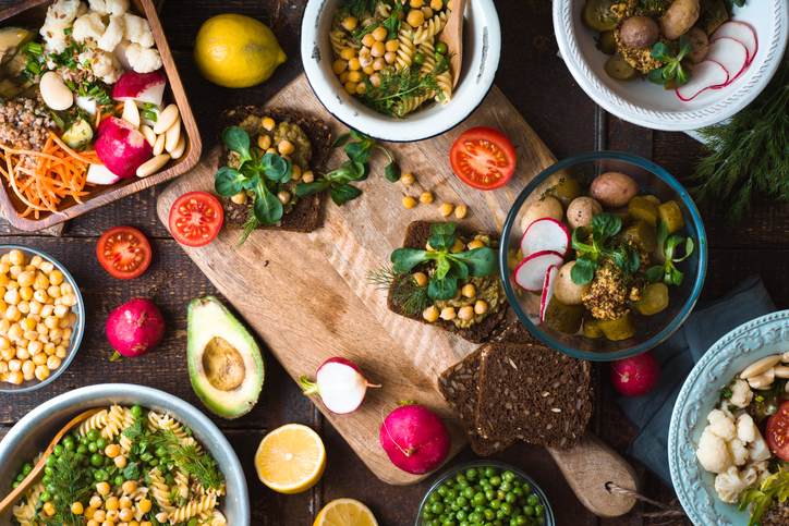 ¿Dónde comer en Moscú?