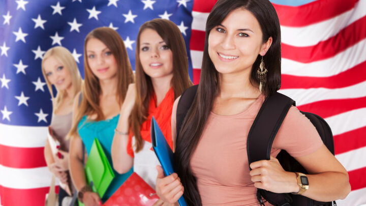 Cómo estudiar Inglés en Estados Unidos