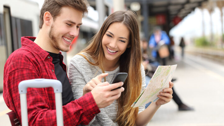 Cómo aprender Inglés en el extranjero