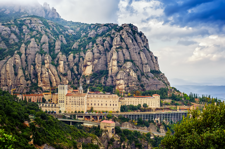 Los pueblos más bellos de Cataluña