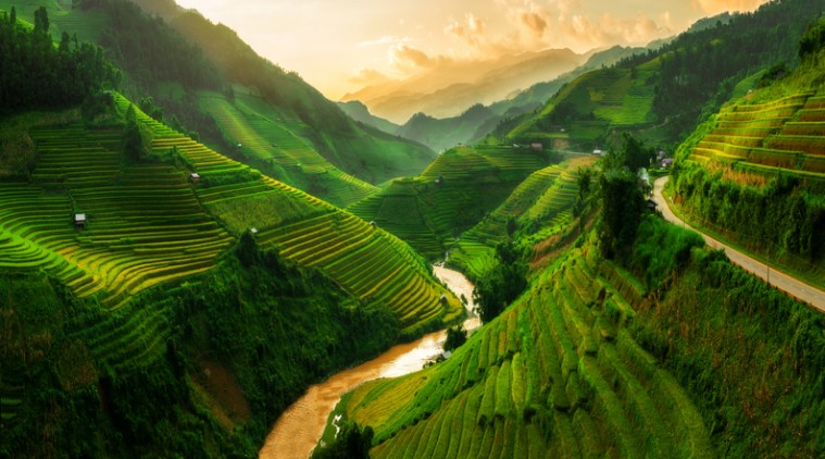¿Qué ver en Vietnam?