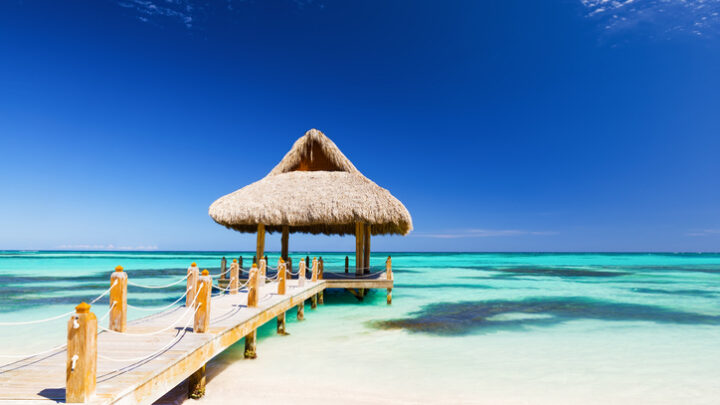 ¿Qué comer en Punta Cana?
