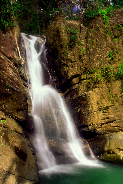 Diez cascadas del Caribe que no te puedes perder