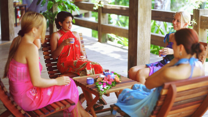 ¿Qué lenguas se utilizan en el Caribe?