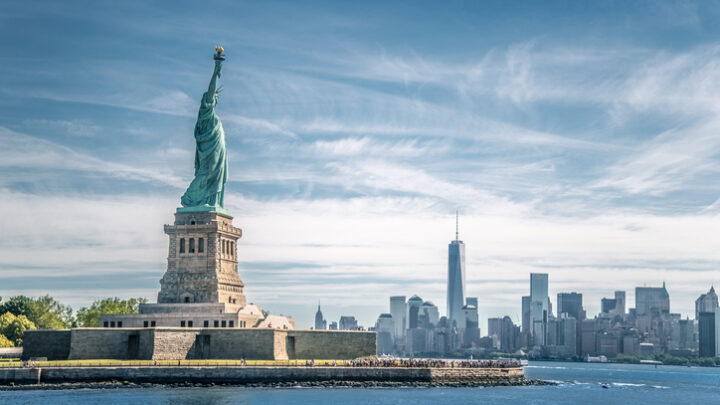 Autorización ESTA para viajar a Estados Unidos