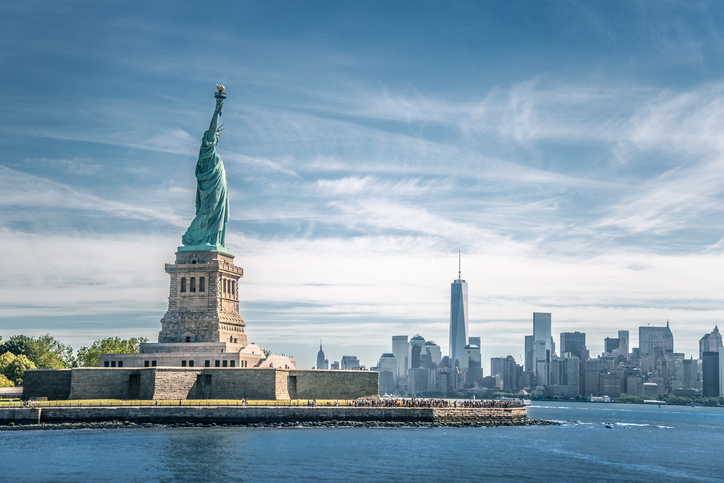 Autorización ESTA para viajar a Estados Unidos
