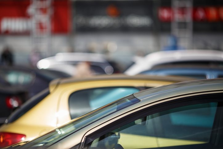 Los Mejores Autos Usados de 2015