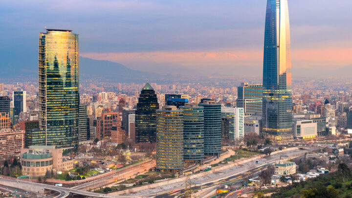 Celebrar la Navidad en Chile
