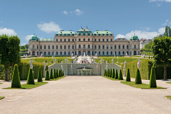 TOP 10: Paseo imperial por Viena