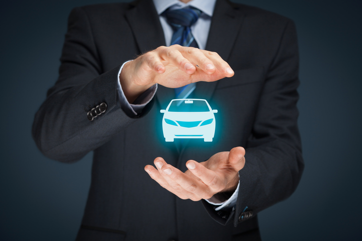 Compara y encuentra el mejor seguro de auto