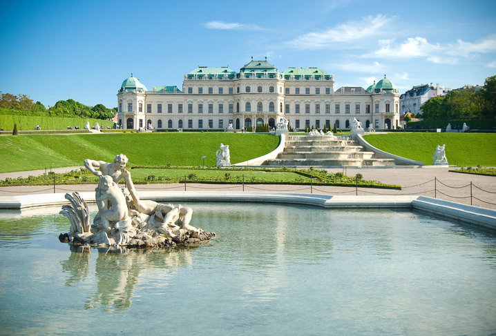 Los mejores lugares para ver en Viena