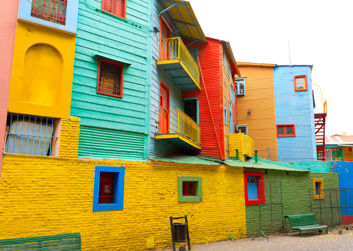 ¿Qué hacer en el Barrio de La Boca, Buenos Aires?