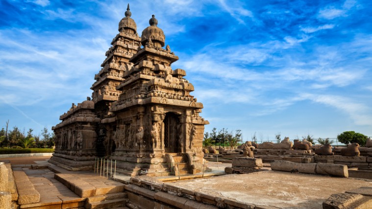 Los destinos en India más mágicos para visitar