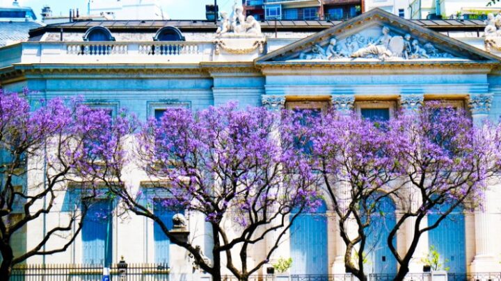 Pueblos Turísticos en la provincia de Buenos Aires