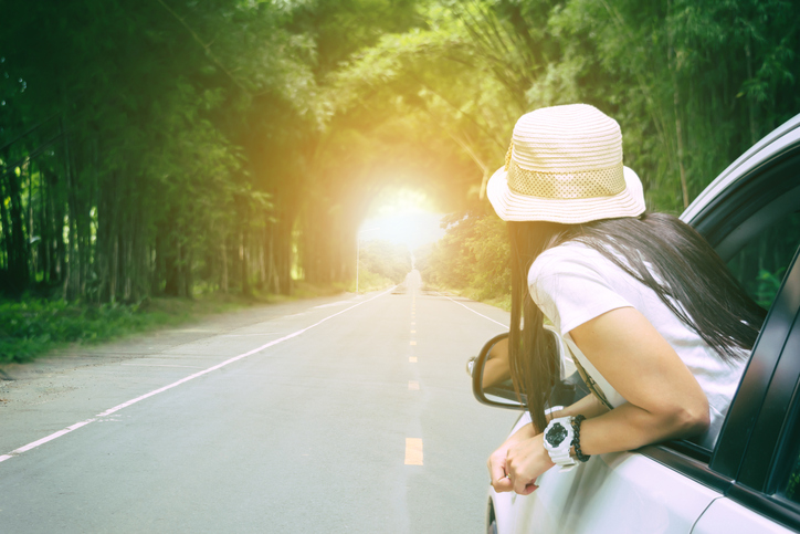Via-T para viajar sin pararnos en la autopista