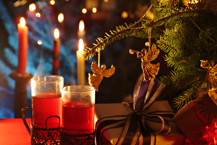 Celebrar la Navidad en Argentina