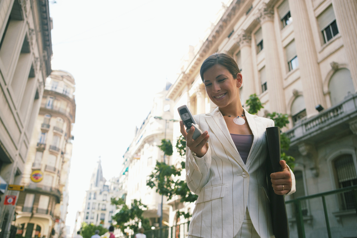 Lo mejor para quienes tienen alma de emprendedores