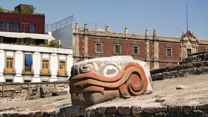 ¿Qué ver en el Museo de Arte Popular de México DF?