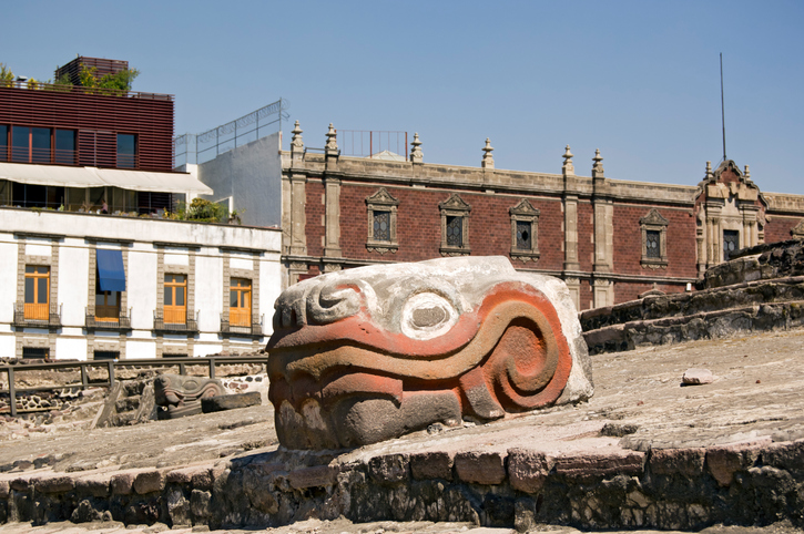 ¿Qué ver en el Museo de Arte Popular de México DF?