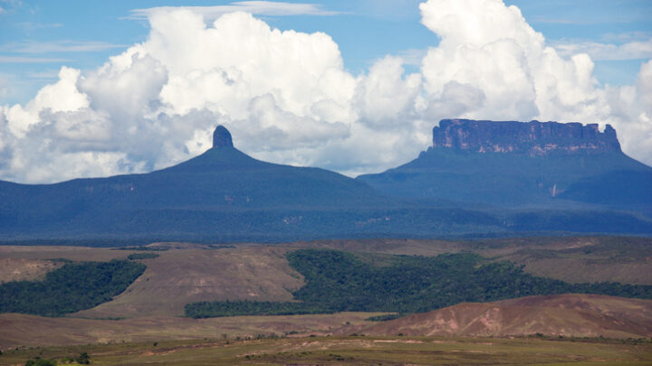 ¿Qué ver en la Guayana francesa?