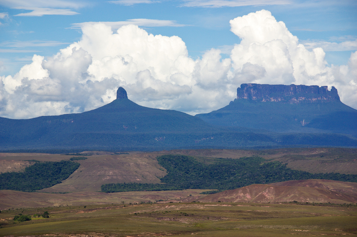 ¿Qué ver en la Guayana francesa?