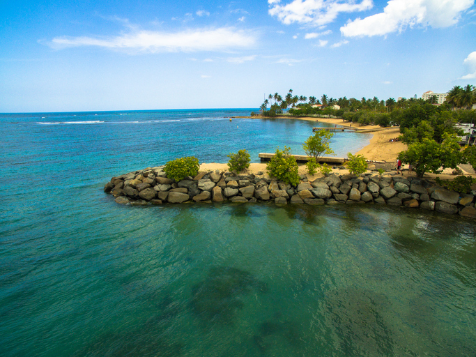 Las mejores playas de Puerto Rico para visitar Las mejores playas de Puerto Rico para visitar