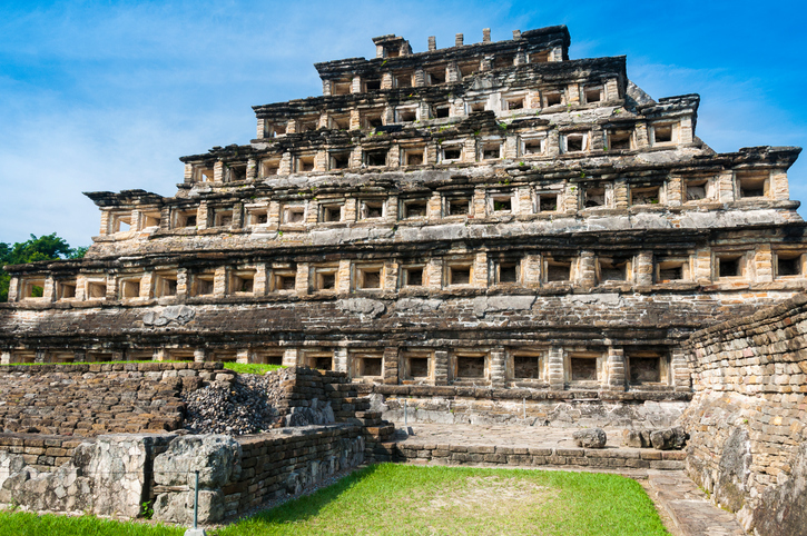 Los mejores templos prehispánicos de México