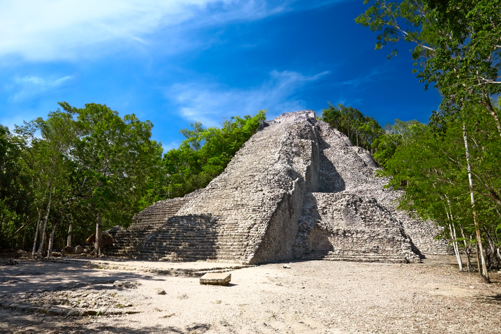 templos de Mexico