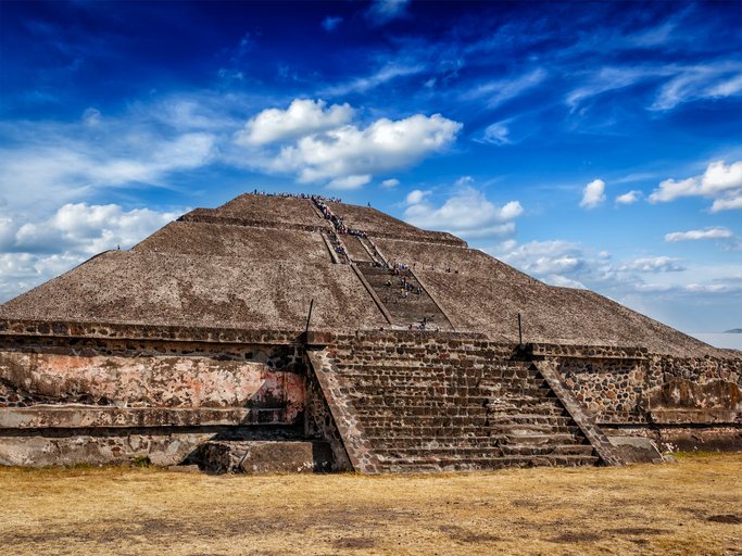 Templos de México