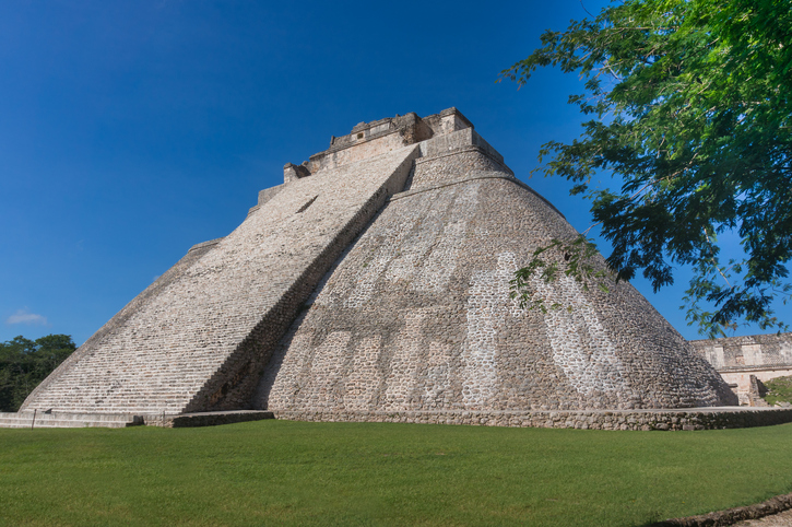 Templos de México