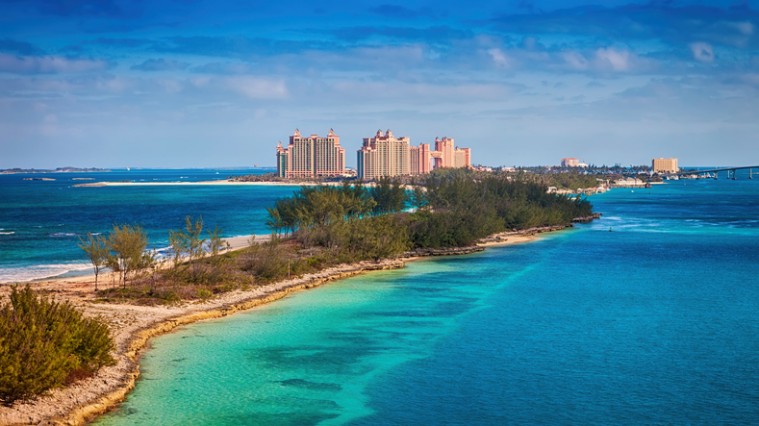 ¿Qué ver en Paradise Island?