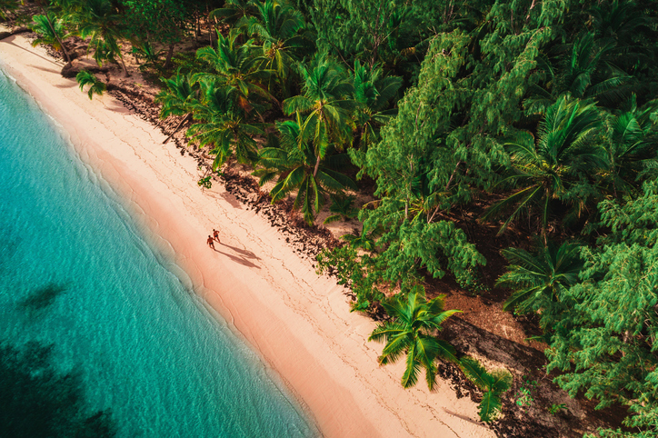 Destinos en República Dominicana