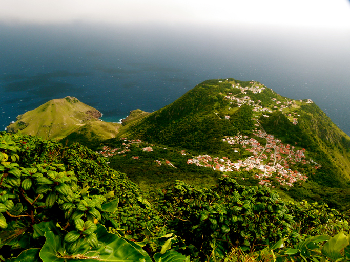 Islas de Barlovento