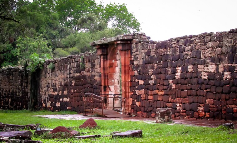 San Ignacio Miní